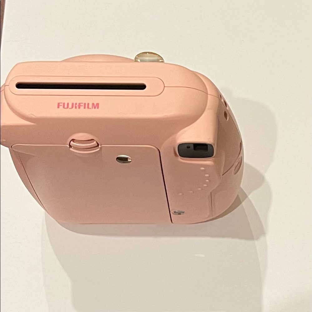 Instax Mini 8 Camera Bundle - Picture 3 of 5